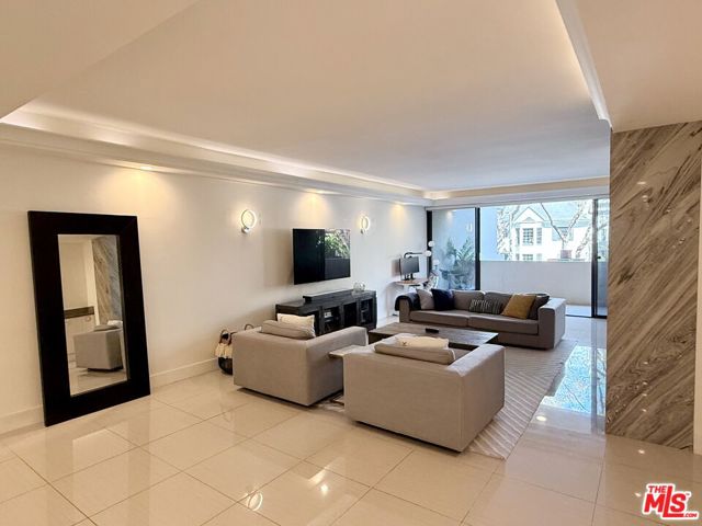 2 Bed Home for Sale in Beverly Hills, California