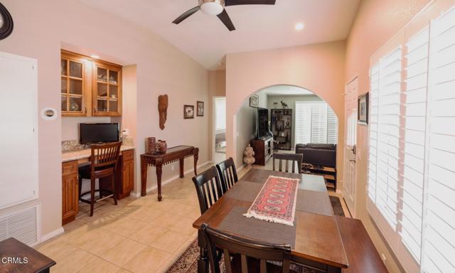 Detail Gallery Image 11 of 23 For 2701 E Mesquite Ave #T92,  Palm Springs,  CA 92264 - 2 Beds | 2 Baths