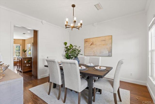 Detail Gallery Image 13 of 60 For 598 Caminito a Casa, San Marcos,  CA 92078 - 4 Beds | 3/1 Baths