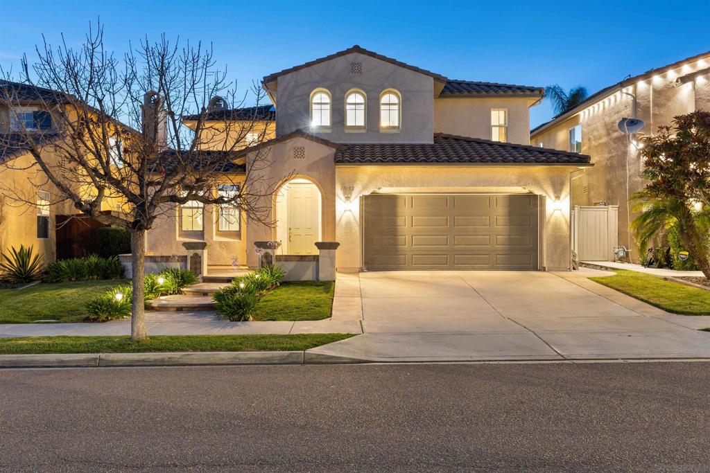 17052 Silver Pine Rd