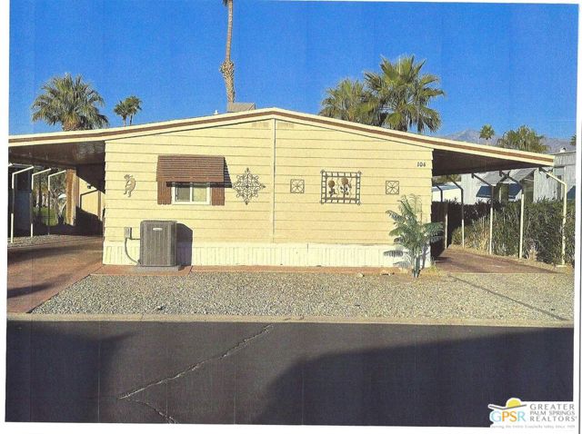 Details for 15500 Bubbling Wells Road 104, Desert Hot Springs, CA 92240