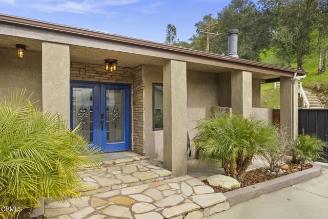 Detail Gallery Image 1 of 59 For 1944 Country Pl, Ojai,  CA 93023 - 3 Beds | 2 Baths