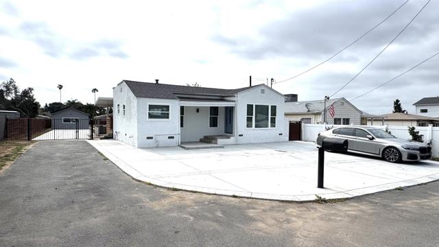Detail Gallery Image 1 of 14 For 790 792 Leland Pl, El Cajon,  CA 92019 - – Beds | – Baths