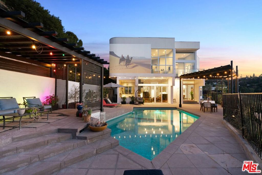3778 Sheridge DriveSherman Oaks img 28