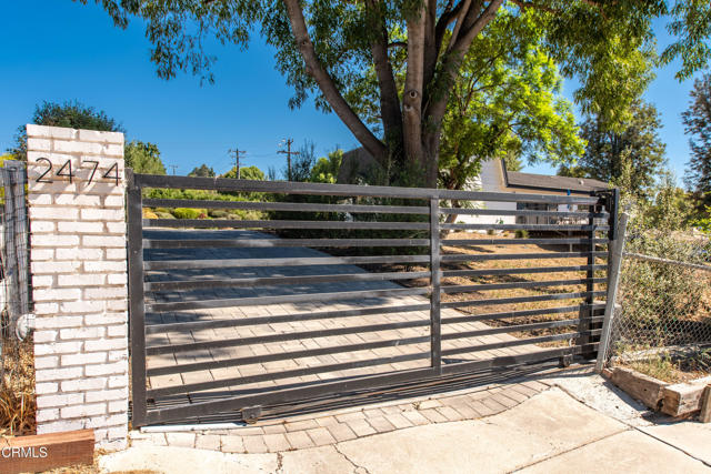 Detail Gallery Image 3 of 65 For 2474 Barbara Dr, –,  CA 93012 - 4 Beds | 3/1 Baths