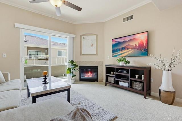 Detail Gallery Image 9 of 34 For 7683 Mission Gorge #163,  San Diego,  CA 92120 - 2 Beds | 2 Baths