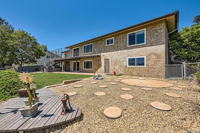 Detail Gallery Image 32 of 40 For 751 Hacienda Drive, El Cajon,  CA 92020 - 4 Beds | 3 Baths