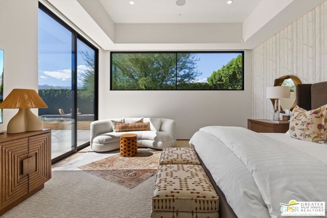 8 Desert Lark Circle, Rancho Mirage, CA 92270