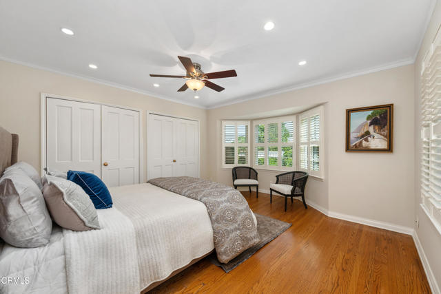 Detail Gallery Image 24 of 46 For 1421 Oneonta Knoll, South Pasadena,  CA 91030 - 5 Beds | 3 Baths