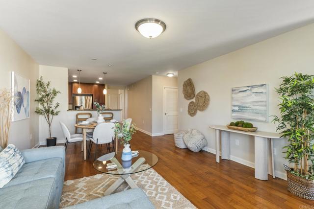 Detail Gallery Image 9 of 37 For 1021 Costa Pacifica Way #2313,  Oceanside,  CA 92054 - 2 Beds | 2 Baths