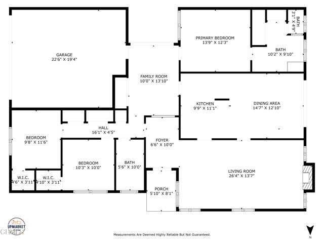 Detail Gallery Image 34 of 34 For 201 Village Rd, Port Hueneme,  CA 93041 - 3 Beds | 2 Baths