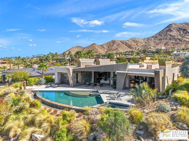 Details for 25 Sierra Vista Drive, Rancho Mirage, CA 92270