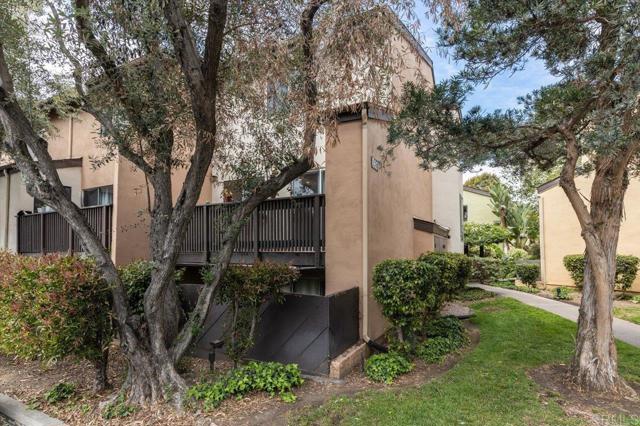 Home for Sale in San Diego