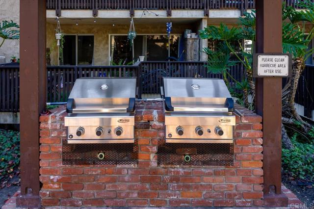 Detail Gallery Image 25 of 27 For 6202 Friars Rd #316,  San Diego,  CA 92108 - 1 Beds | 1 Baths