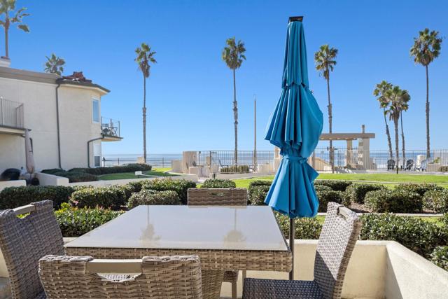 Detail Gallery Image 19 of 25 For 600 N the Strand #25,  Oceanside,  CA 92054 - 2 Beds | 2 Baths