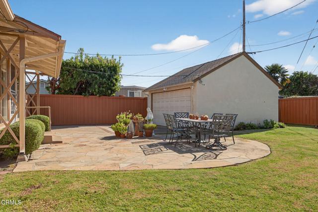 Detail Gallery Image 21 of 28 For 2742 Sereno Ave, Ventura,  CA 93003 - 3 Beds | 1 Baths