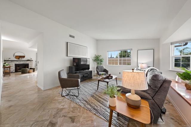 Detail Gallery Image 6 of 41 For 601 Judson St, Escondido,  CA 92027 - 3 Beds | 2 Baths
