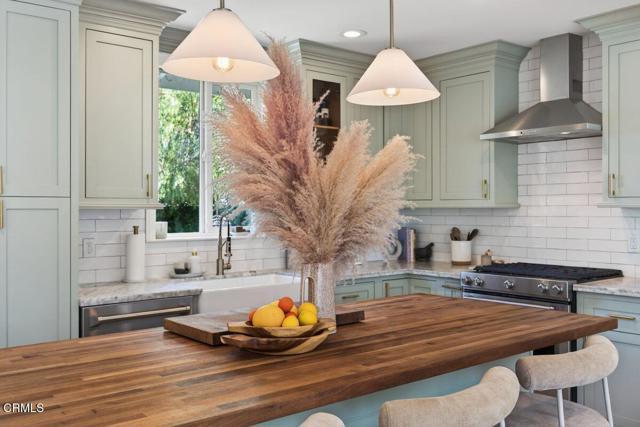 Detail Gallery Image 16 of 40 For 901 Grandview Ave, Ojai,  CA 93023 - 3 Beds | 2 Baths