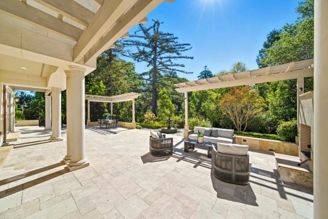 625 Santa Inez Avenue, Hillsborough, California 94010, 5 Bedrooms Bedrooms, ,5 BathroomsBathrooms,Single Family Residence,For Sale,Santa Inez,ML82022917