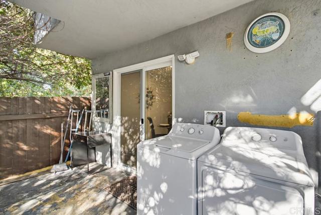 Detail Gallery Image 55 of 65 For 4421 Tremont #27,  San Diego,  CA 92102 - 3 Beds | 2 Baths