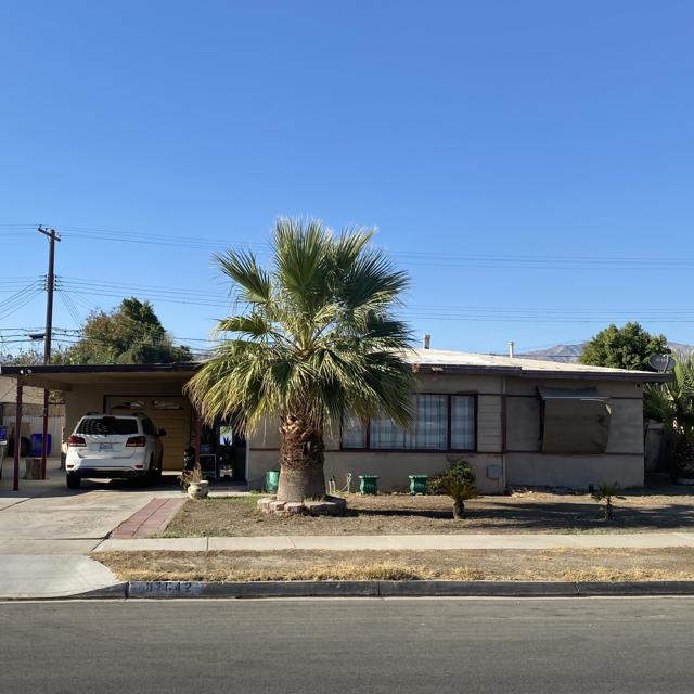 82642 Kenner Avenue, Indio, California 92201, 3 Bedrooms Bedrooms, ,1 BathroomBathrooms,Single Family Residence,For Sale,Kenner,219115420DA