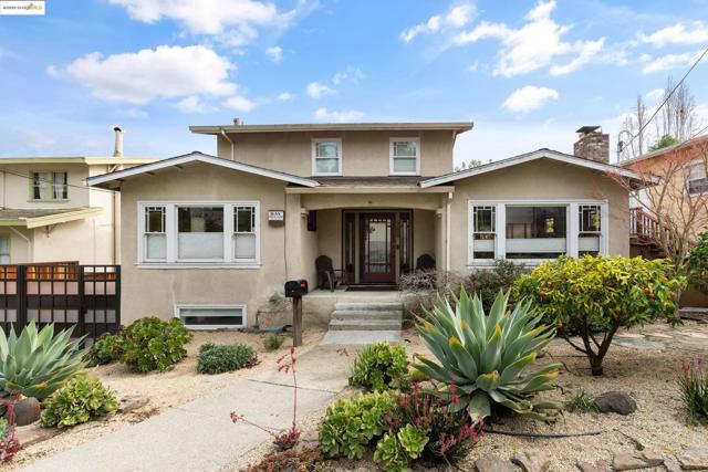 Details for 769 Santa Ray Ave, Oakland, CA 94610