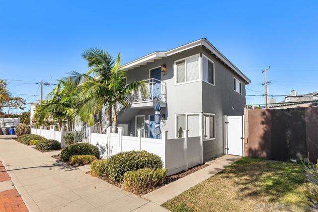 850 Olive Avenue, Coronado, California 92118, ,Multi-Family,For Sale,Olive Avenue,250016917SD