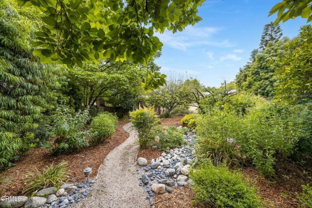 Detail Gallery Image 24 of 29 For 1712 N El Molino Ave, Pasadena,  CA 91104 - 3 Beds | 2 Baths