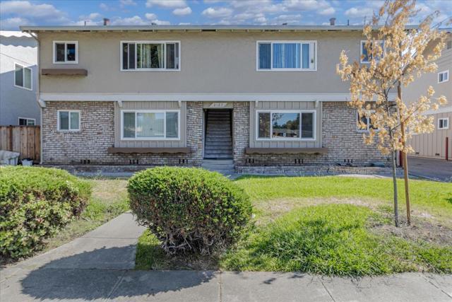 2127 Monroe Street, Santa Clara, California 95050, ,Multi-Family,For Sale,Monroe,ML81993343