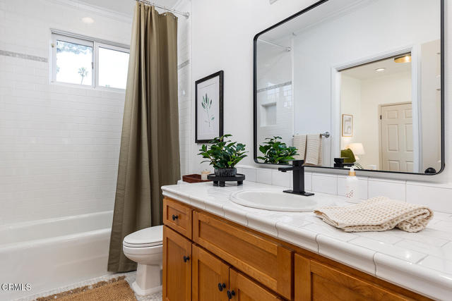 Detail Gallery Image 15 of 58 For 958 E Orange Grove Bld, Pasadena,  CA 91104 - 6 Beds | 4 Baths