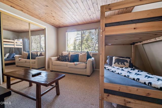 Detail Gallery Image 13 of 25 For 1709 Columbine Dr, Big Bear Lake,  CA 92315 - 2 Beds | 1 Baths