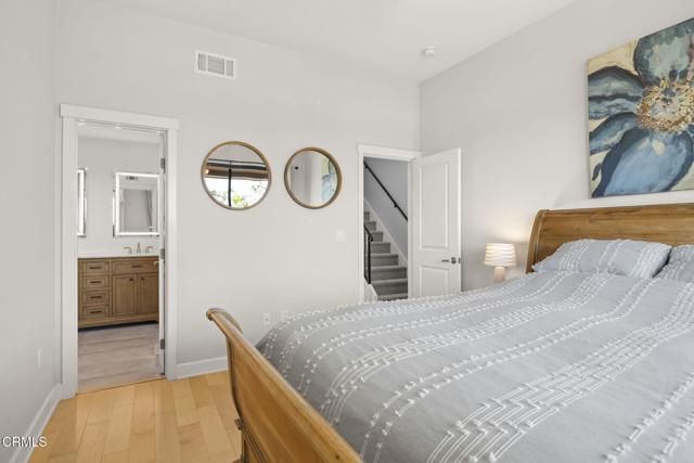 Detail Gallery Image 42 of 55 For 793 E Santa Clara St #10,  Ventura,  CA 93001 - 2 Beds | 3 Baths