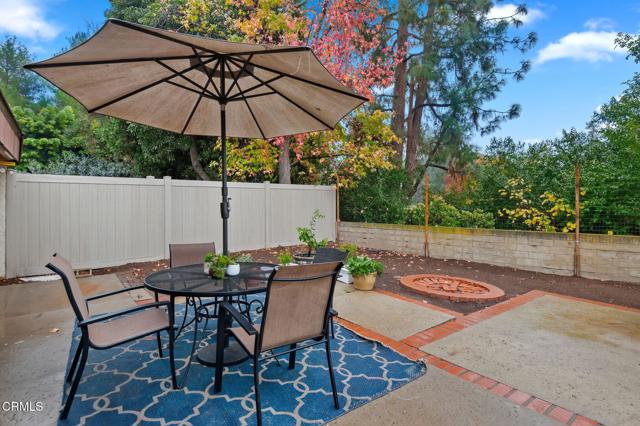 Detail Gallery Image 18 of 25 For 1546 Holly Ct, Thousand Oaks,  CA 91360 - 3 Beds | 2/1 Baths