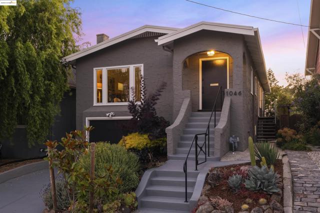 Details for 1046 Ordway St, Albany, CA 94706