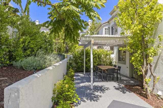 Detail Gallery Image 57 of 67 For 5562 Ridgeway Ct, Westlake Village,  CA 91362 - 3 Beds | 2/1 Baths