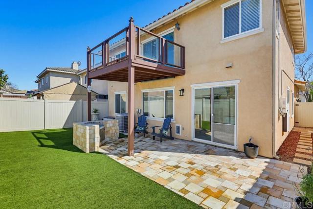 Detail Gallery Image 66 of 73 For 1727 Long Ridge St, Chula Vista,  CA 91913 - 4 Beds | 3 Baths