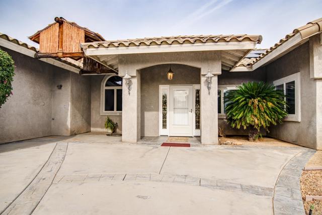 Detail Gallery Image 2 of 31 For 1652 De Anza Dr, Borrego Springs,  CA 92004 - 3 Beds | 2/1 Baths