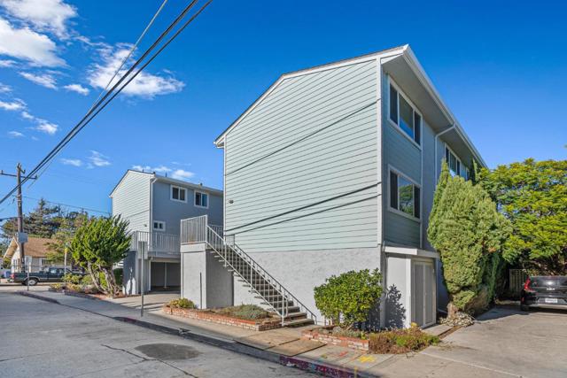 Details for 160 Park Place, Santa Cruz, CA 95060