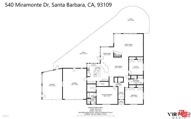 540 Miramonte Drive, Santa Barbara CA: https://media.crmls.org/mediaz/cb282ae3-6fa8-4db9-9803-cc1f75bafad4.jpg