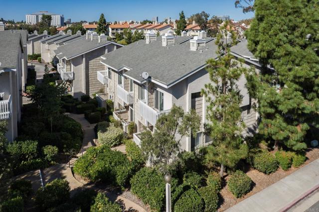 Detail Gallery Image 24 of 34 For 4094 Mahaila Ave #B,  San Diego,  CA 92122 - 3 Beds | 2/1 Baths