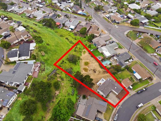 Detail Gallery Image 13 of 31 For 1511 Primera St, Lemon Grove,  CA 91945 - 3 Beds | 2 Baths