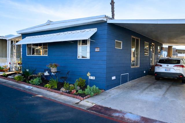 Detail Gallery Image 2 of 23 For 8301 Mission Gorge #189,  Santee,  CA 92071 - 2 Beds | 2 Baths