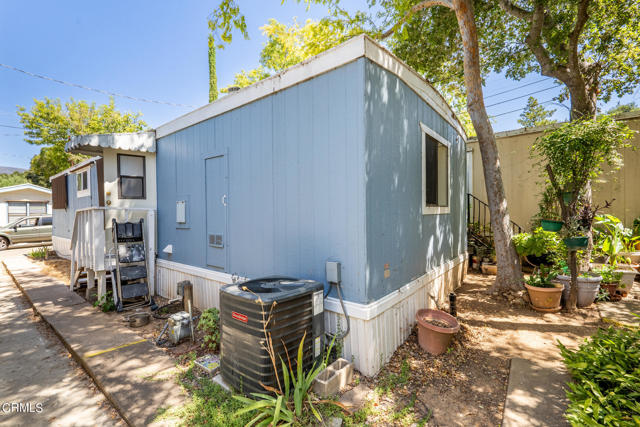 Detail Gallery Image 15 of 15 For 474 N Arnaz St #9,  Ojai,  CA 93023 - 2 Beds | 1 Baths