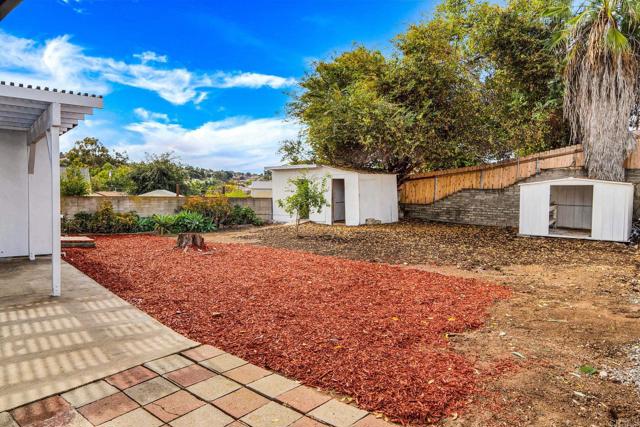 Detail Gallery Image 25 of 32 For 7460 Jamacha Rd, San Diego,  CA 92114 - 4 Beds | 2 Baths
