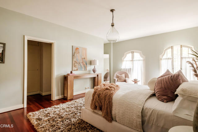 Detail Gallery Image 46 of 62 For 80 N Euclid Ave #102,  Pasadena,  CA 91101 - 2 Beds | 2 Baths