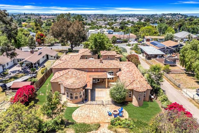 Detail Gallery Image 68 of 75 For 1455 Independence Way, Vista,  CA 92084 - 4 Beds | 6 Baths