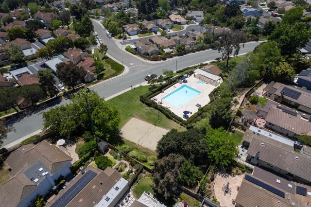 Detail Gallery Image 30 of 38 For 1754 Hill Top Ln, Encinitas,  CA 92024 - 4 Beds | 2/1 Baths
