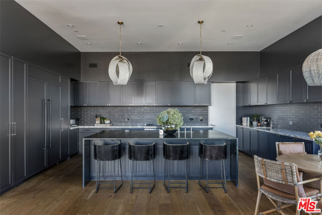 Drew Fenton | 1030 Somera Road Los Angeles CA | MLS: 7216048