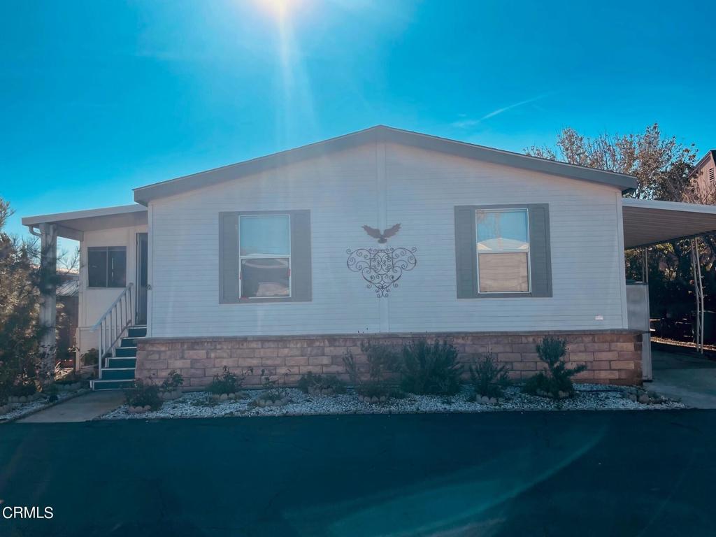 220 Borrego Court 99, Oxnard, CA 93033