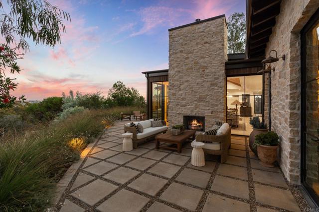 Detail Gallery Image 44 of 50 For 15816 via Del Alba, Rancho Santa Fe,  CA 92067 - 4 Beds | 3/1 Baths